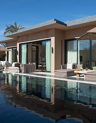 Mandarin Oriental, Marrakech