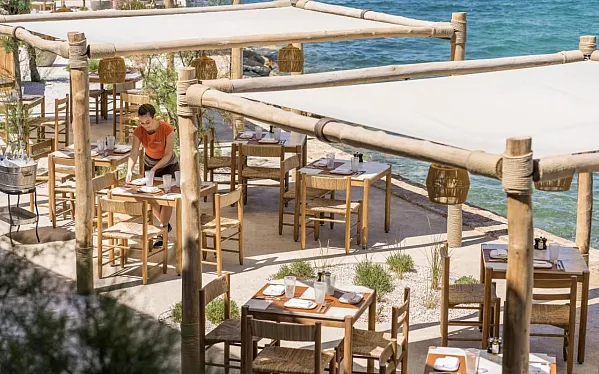 Four Seasons Astir Palace Hotel Athens, Athens