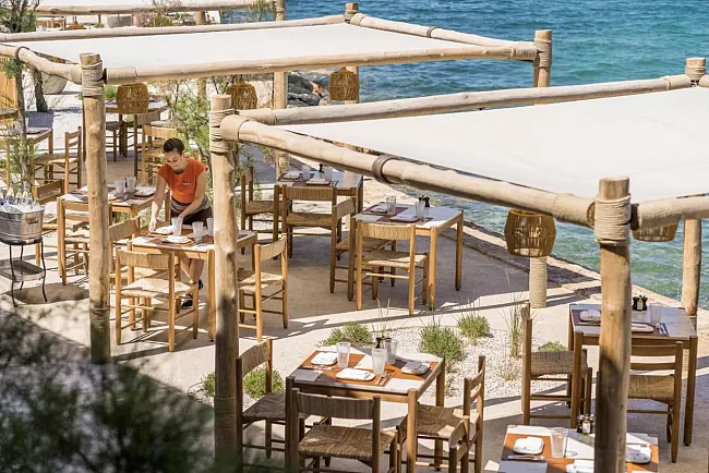 Four Seasons Astir Palace Hotel Athens, Athens