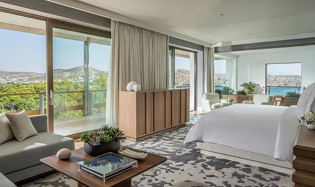 Four Seasons Astir Palace Hotel Athens, Athens