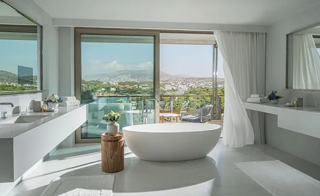 Four Seasons Astir Palace Hotel Athens, Athens