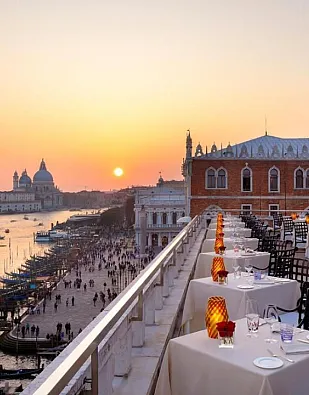 Hotel Danieli, a Luxury Collection Hotel, Venice