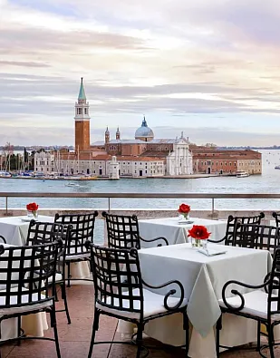 Hotel Danieli, a Luxury Collection Hotel, Venice