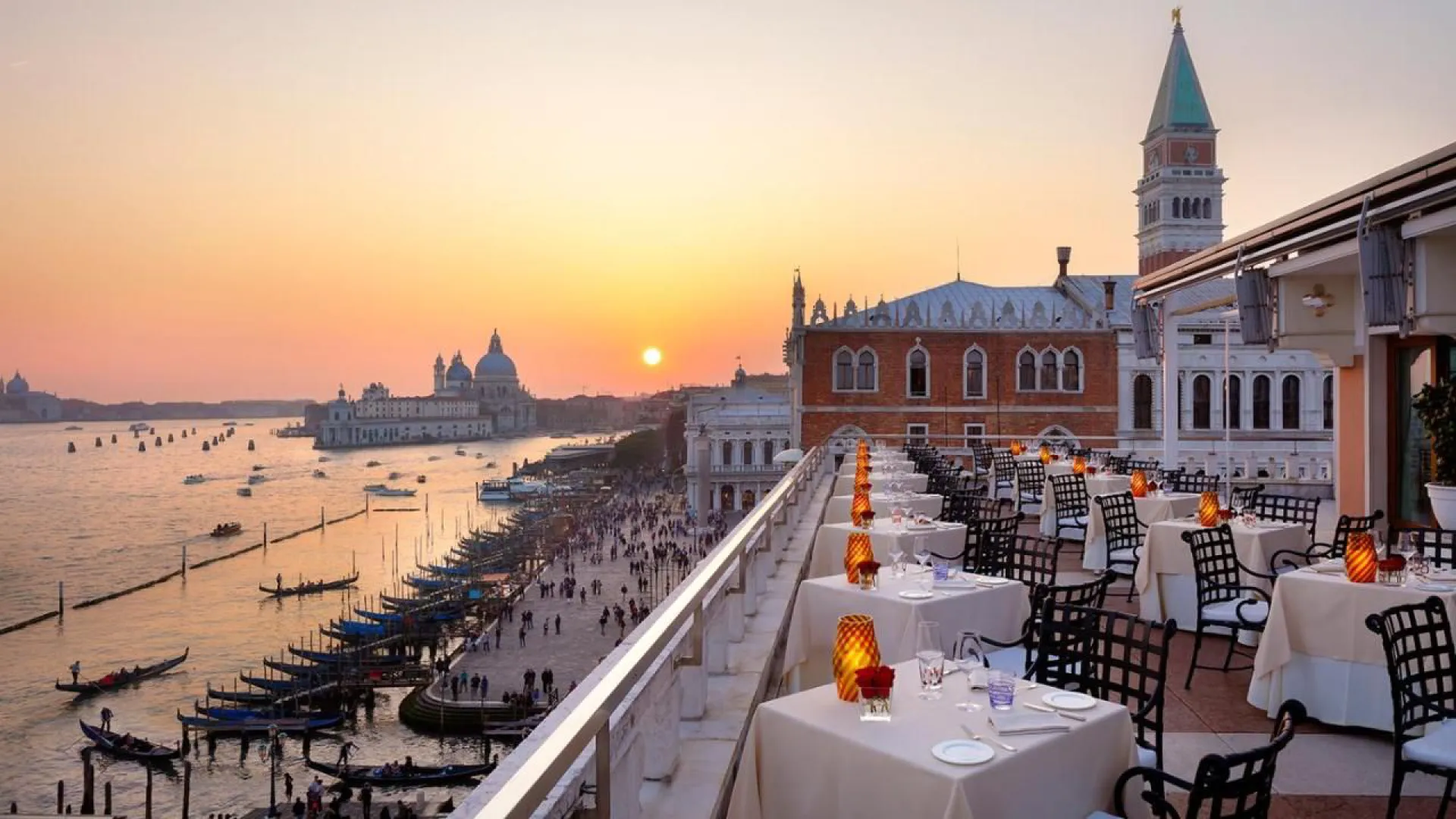Hotel danieli, a luxury collection hotel, venice