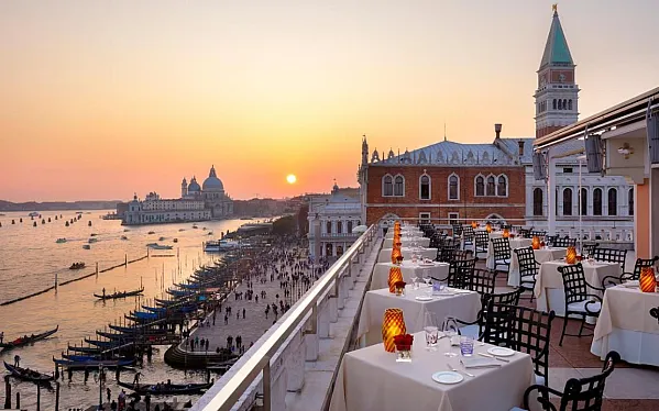 Hotel Danieli, a Luxury Collection Hotel, Venice