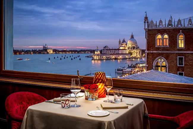 Hotel Danieli, a Luxury Collection Hotel, Venice