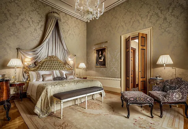 Hotel Danieli, a Luxury Collection Hotel, Venice