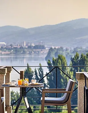 Six Senses Douro Valley