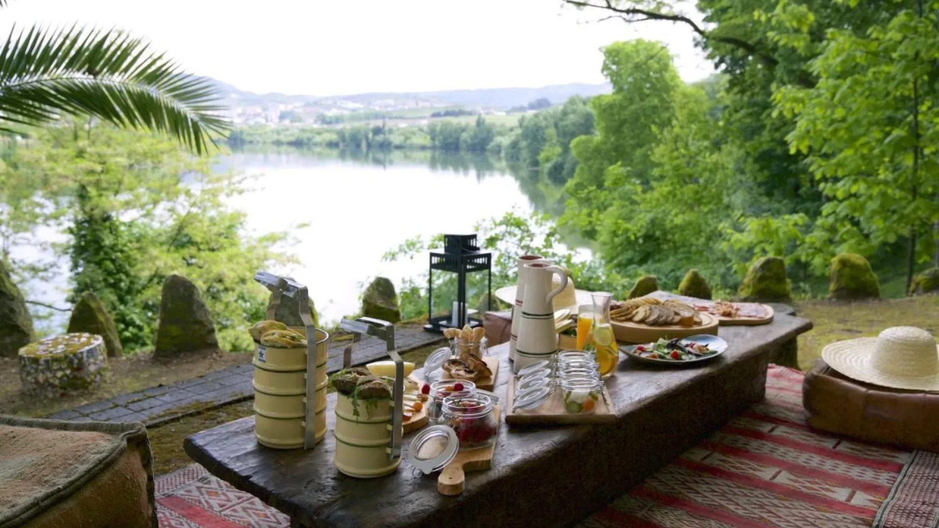 Six senses douro valley