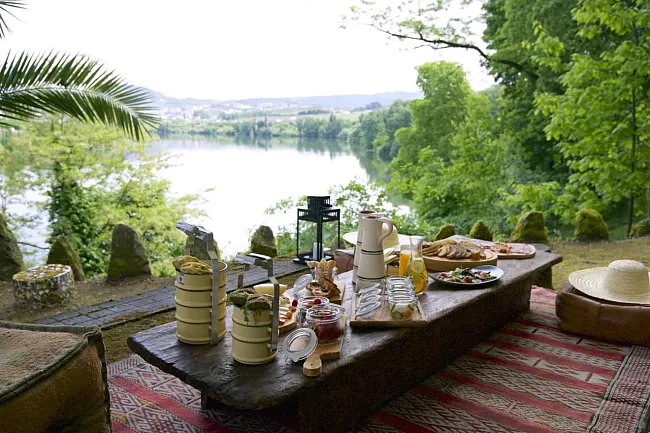 Six Senses Douro Valley