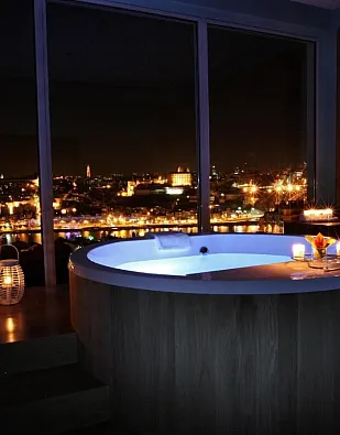 The Yeatman, Porto