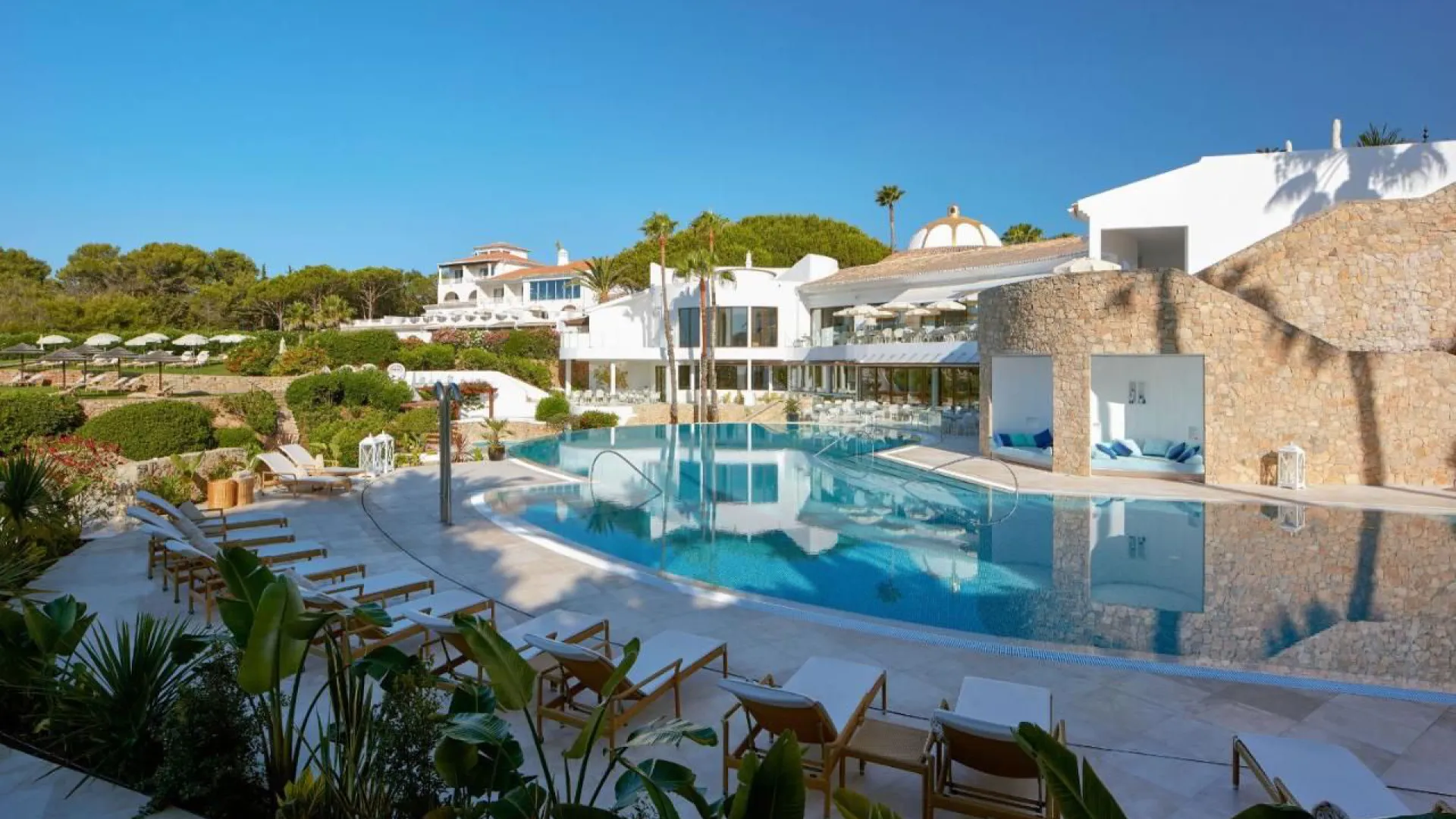 Vila vita parc resort & spa
