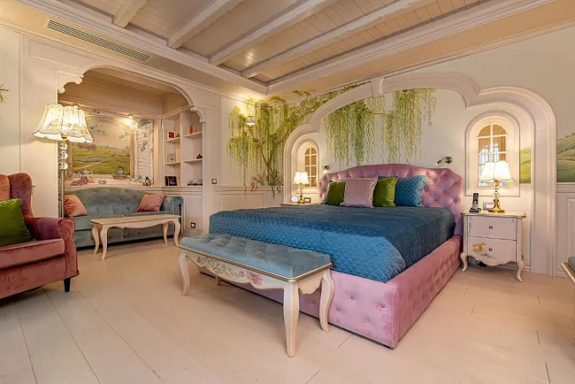 Casa Timis
