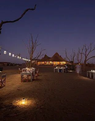 Little Kulala - Sossusvlei