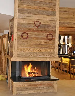 Teleferic Grand Hotel