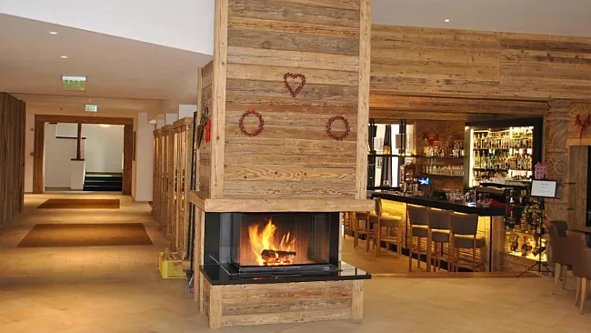 Teleferic Grand Hotel