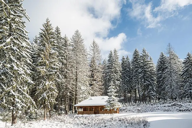 Teleferic Grand Hotel