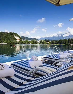 Grand Hotel Toplice