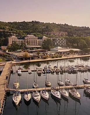 Kempinski Palace Portoroz