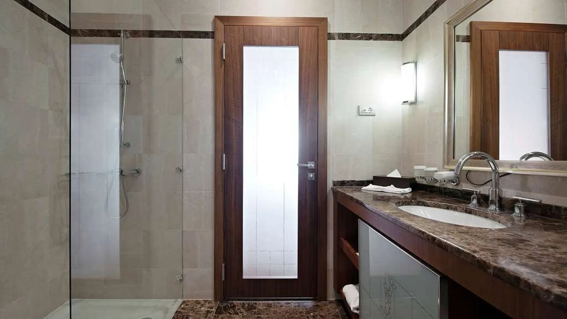 Kempinski palace portoroz