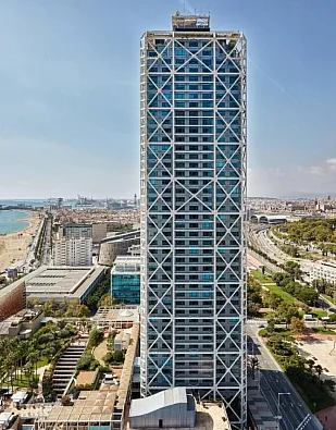 Hotel Arts Barcelona