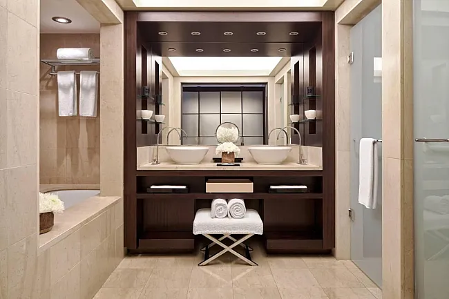 Hotel Arts Barcelona