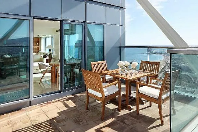 Hotel Arts Barcelona