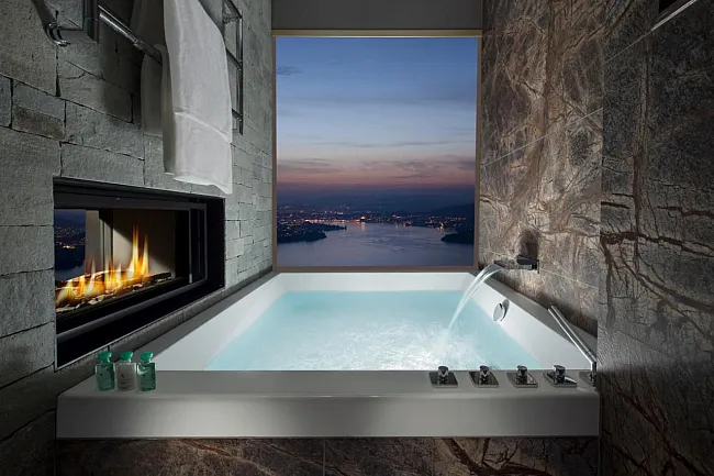 Bürgenstock Hotel & Alpine Spa