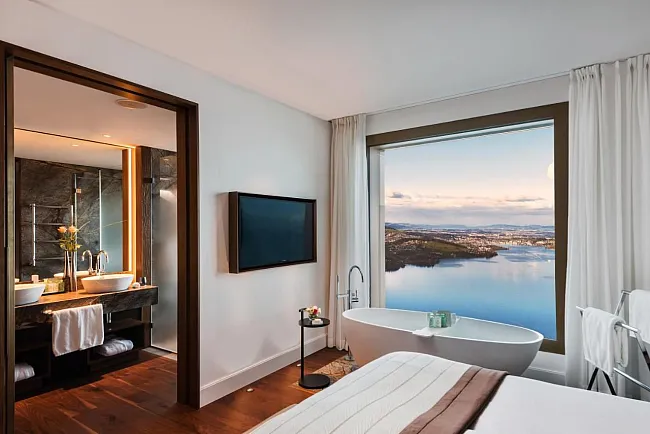 Bürgenstock Hotel & Alpine Spa