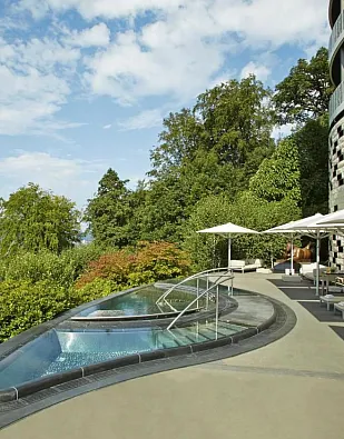 The Dolder Grand Zurich