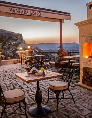 Kayakapi Premium Caves, Cappadocia