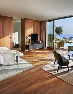 Mandarin Oriental Bodrum