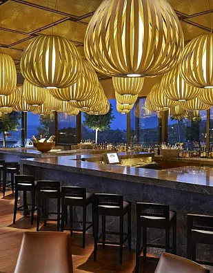 Mandarin Oriental Bodrum