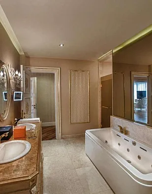 Maxx Royal Belek Golf Resort