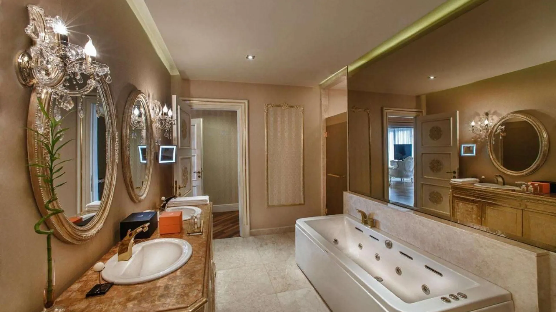 Maxx royal belek golf resort