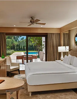 Regnum Carya Golf & Spa Resort