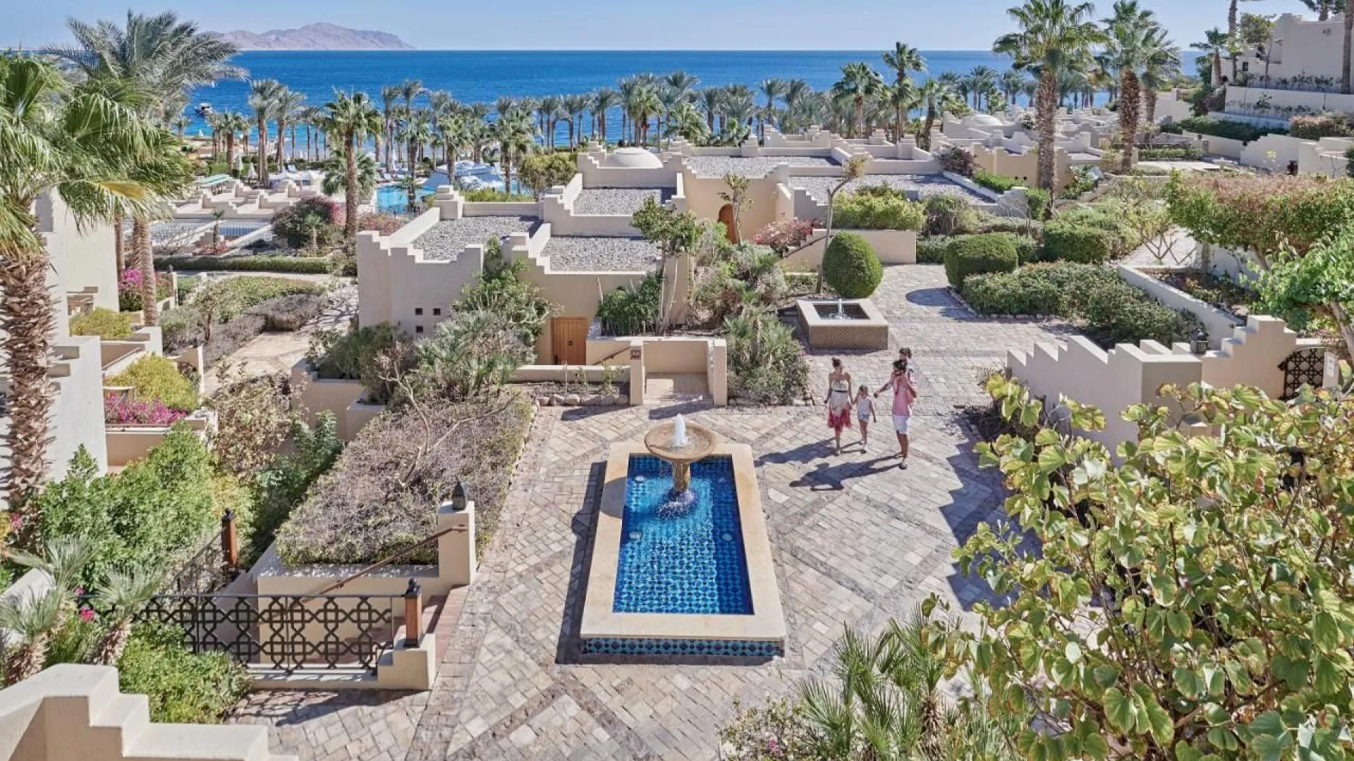 Four seasons resort sharm el sheikh egypt