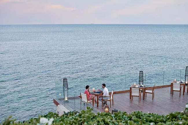 Four Seasons Resort Sharm El Sheikh Egypt