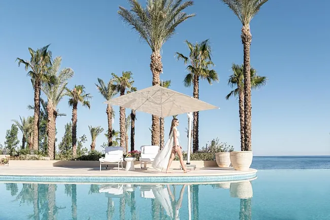Four Seasons Resort Sharm El Sheikh Egypt