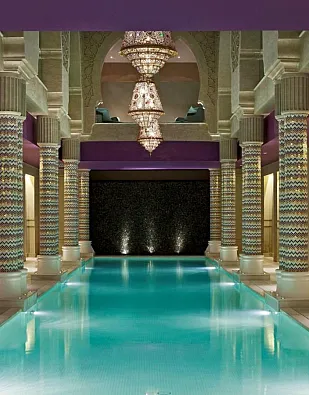 Sofitel Legend Old Cataract