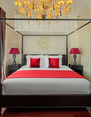 Sofitel Legend Old Cataract
