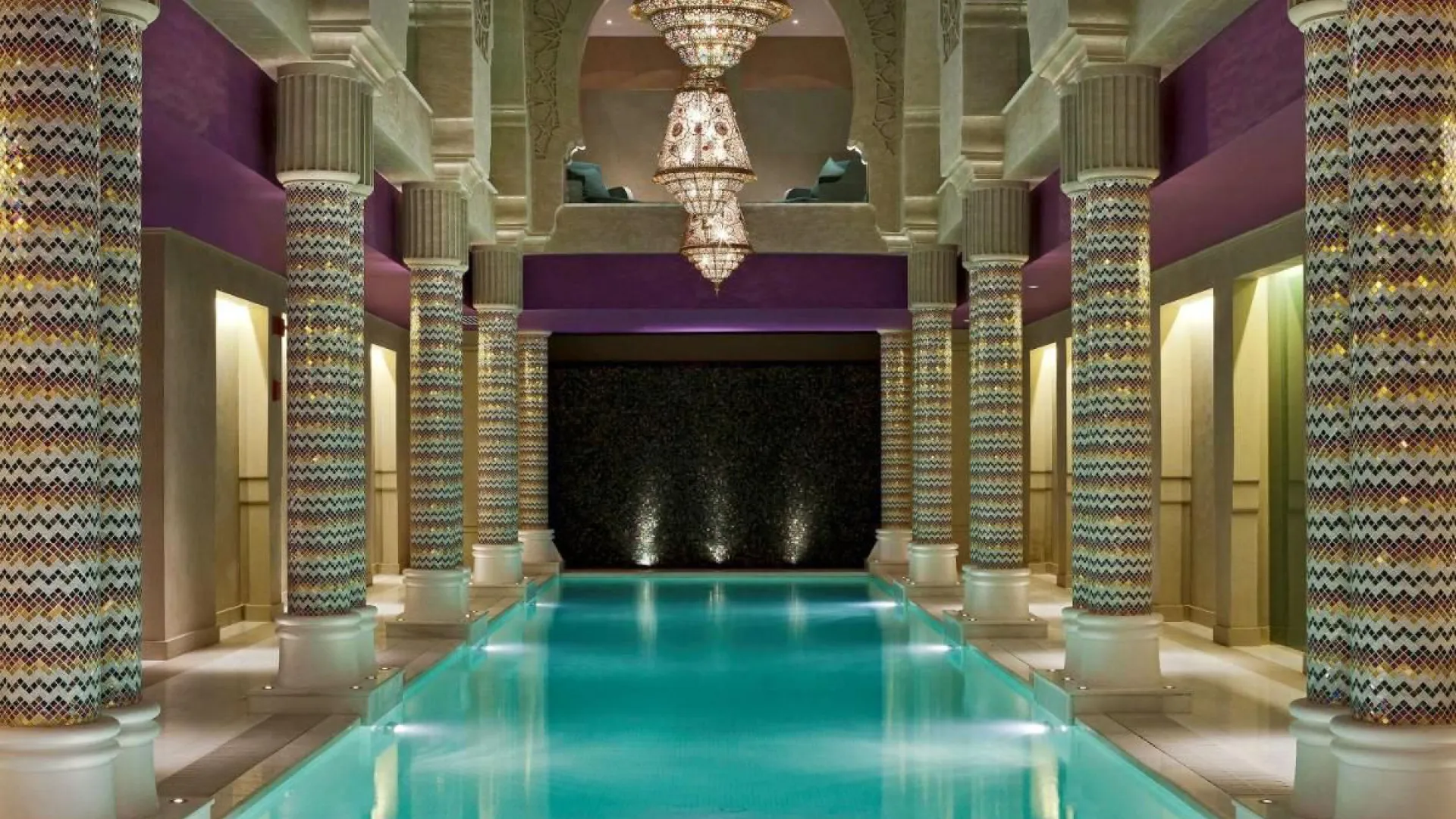 Sofitel legend old cataract