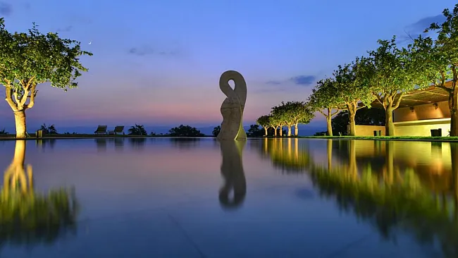 Kempinski Hotel Ishtar Dead Sea