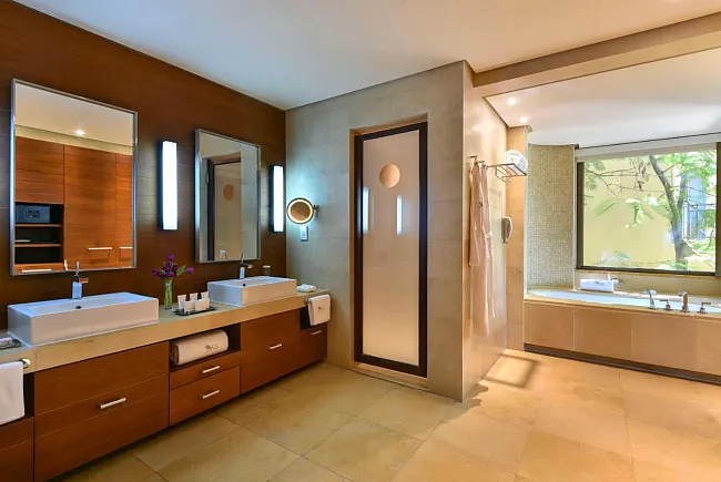 Kempinski Hotel Ishtar Dead Sea