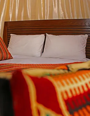 The Sun City Camp Jordan