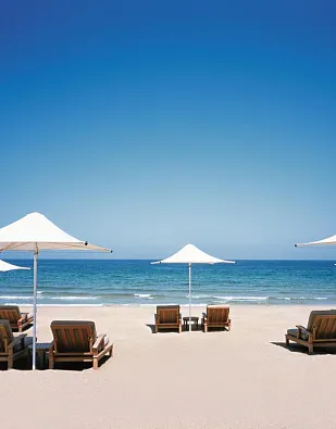Shangri-La Barr Al Jissah Resort & Spa - Muscat