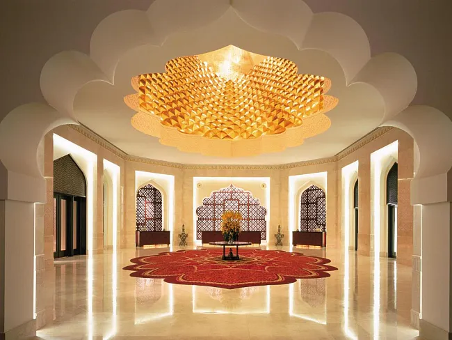 Shangri-La Barr Al Jissah Resort & Spa - Muscat