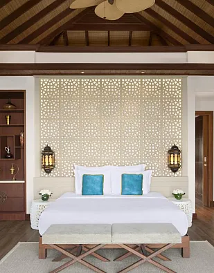 Banana Island Resort Doha by Anantara
