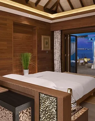 Banana Island Resort Doha by Anantara