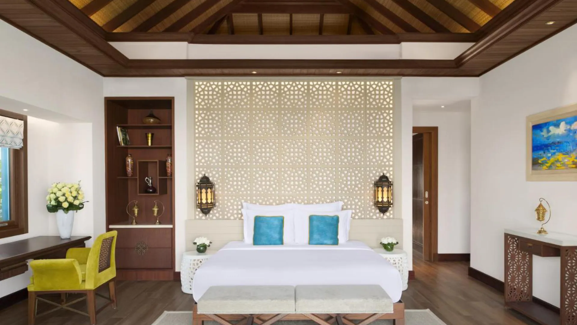 Banana island resort doha by anantara